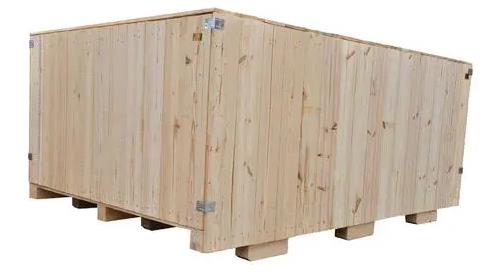 重型木箱